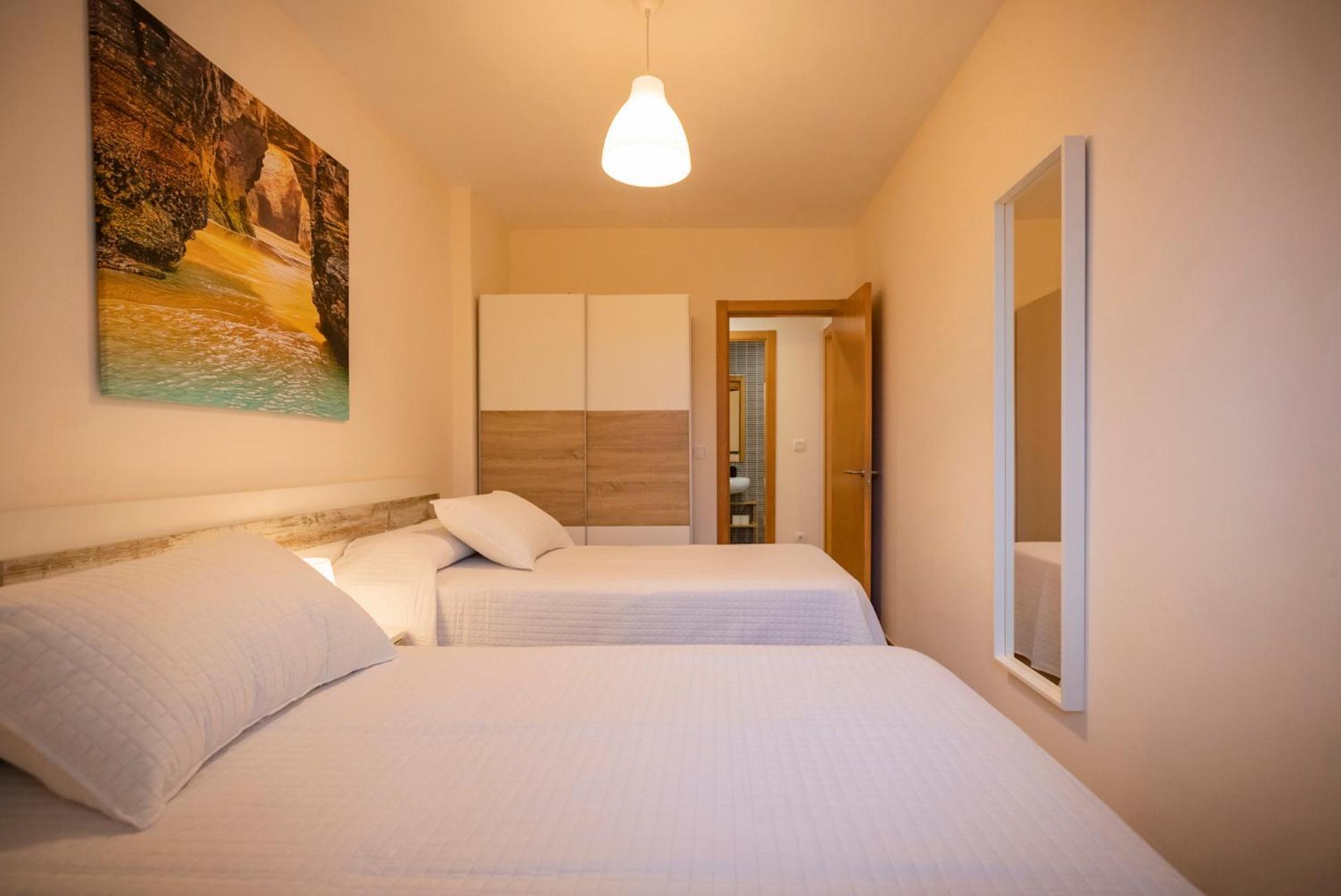 Msuites Catedrales Foro المظهر الخارجي الصورة