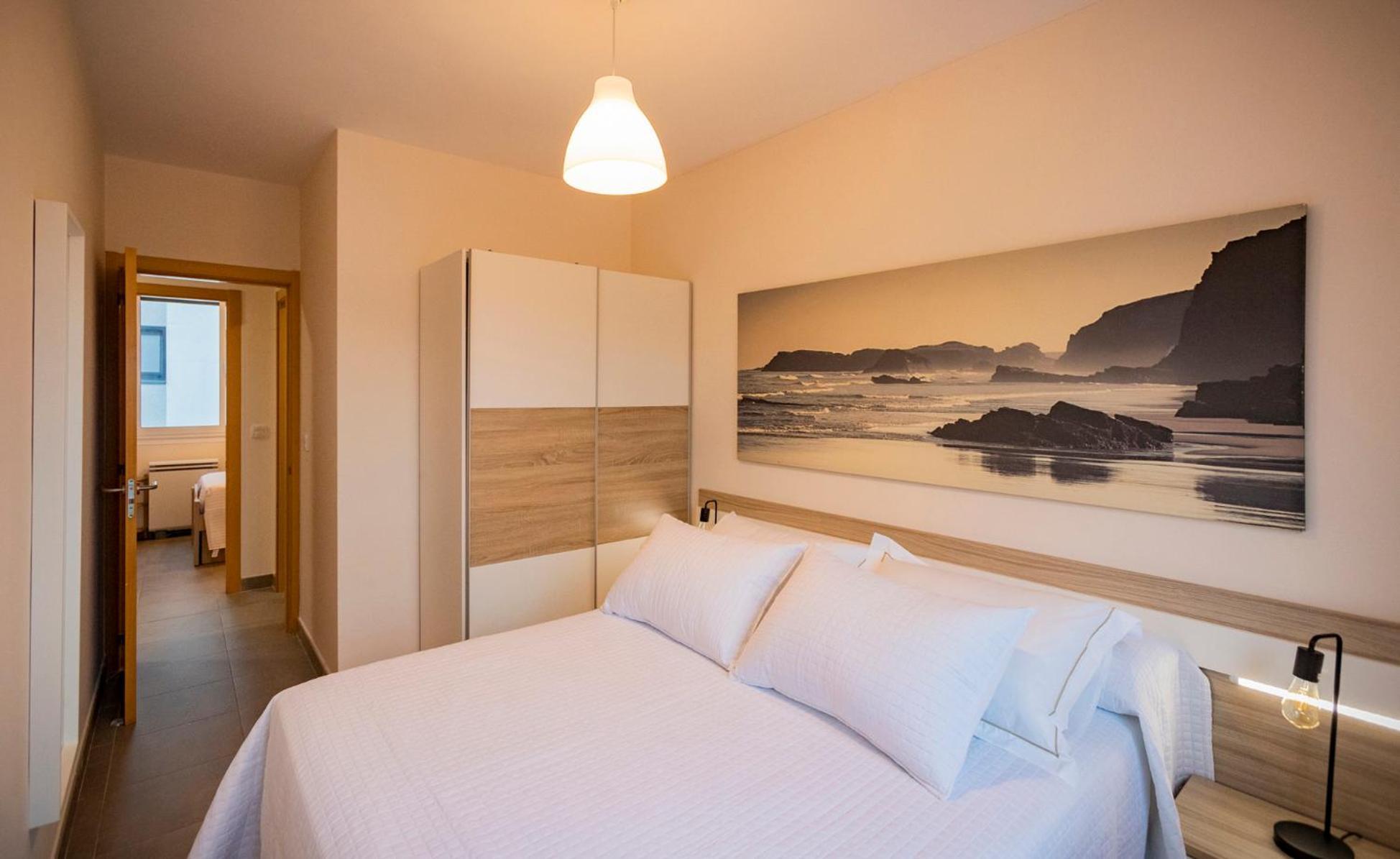 Msuites Catedrales Foro المظهر الخارجي الصورة