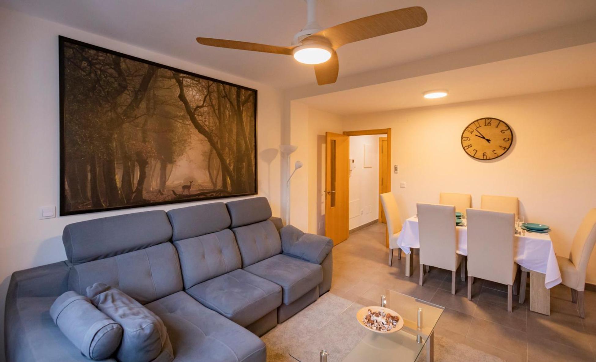 Msuites Catedrales Foro المظهر الخارجي الصورة